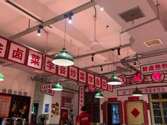 -龙师傅卤炒(天马店)