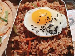 -冰川延边料理·炭烤串(原小木屋店)