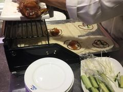 -小天鹅戴斯酒店鲸鲨百汇创作料理