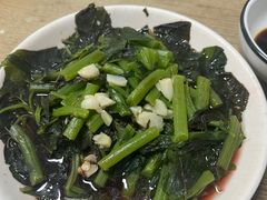 -玲燕蒸菜馆(江东路店)