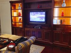 -广州富力丽思卡尔顿酒店