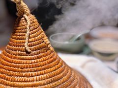 -鲜潭蒸汽石锅鱼(五道口购物中心店)