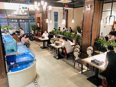-姜君·千岛湖鱼头馆(浦东大道店)