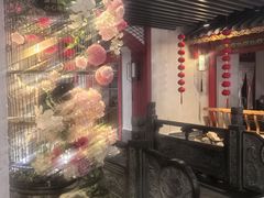 -清真·京华源铜锅涮肉(丰庆店)