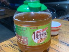 -永红源·啤酒烧烤海鲜大排档(台柳路店)