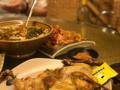 勐海烤鸡-多哥水傣味餐厅(司马巷店)