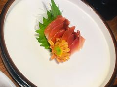 北极贝-大江户日本料理(吕厝店)