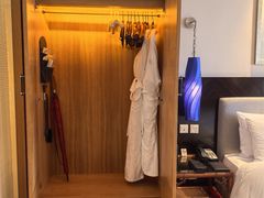 -惠州康帝国际酒店