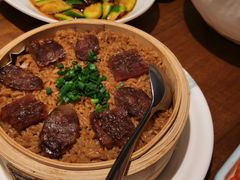 -乔街深夜食堂·台州菜·高压锅生蚝(杭州总店)