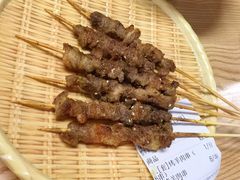 -牛记烩面(七星西路店)