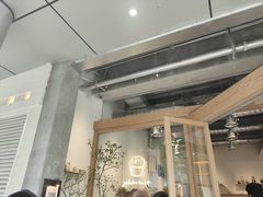 -喜茶(上海打浦桥日月光gelato lab+店)