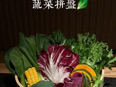 -三出山火锅(万象天地店)