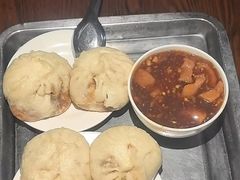 -姚记炒肝店(簋街店)