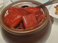瓦罐红烧肉-无名居(中关村辽宁大厦店)
