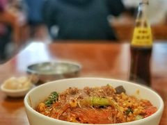 -刘信牛羊肉泡馍小炒(回民街店)