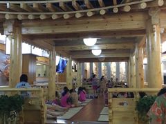-丽池宫韩式汗蒸会馆(华灯坊店)