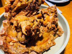 -95号酱骨·一块豆腐(展春园西路店)
