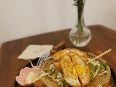 -小银家日式简餐(中信丹阳花园店)