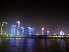 -武汉两江游览·夜游长江(汉口粤汉码头)