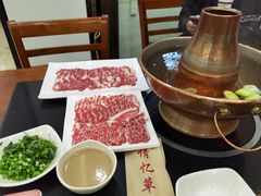 -情忆草原涮肉馆