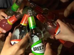 -Helens海伦司小酒馆(鼓楼店)