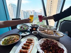 -柒园·三十年创意杭帮菜(龙湖滨江天街店)