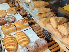 -Let's Taipei 非常烘焙(太古里店)