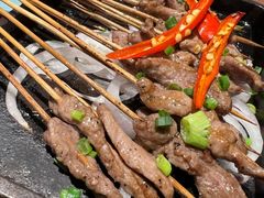 -馋嘴猫北京食堂·烤鸭·宵夜(亚运村店)
