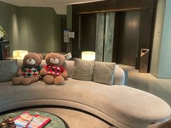 -南京THE TAI太和紫金大酒店
