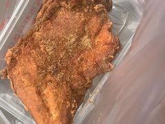 鸡腿-王二甩老木子鸡(江湾店)