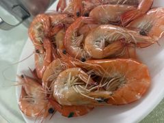 -锐记美食店·现捞海鲜(闸坡店)