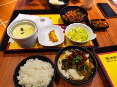 -老娘舅(杭州地铁凤起路站店)