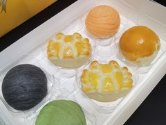 -良枫友信(陈家祠店)