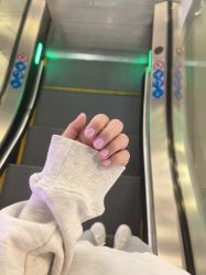 -阿噶西美甲美睫