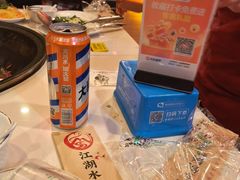 -江湖水乡铁锅炖魚(周庄嘉园店)