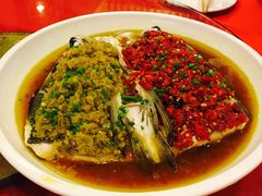 -橘子洲头湘菜馆