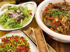 -61号餐吧(兴坪古镇漓江店)