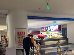 -神帆·元气汤泉(解放西路店)