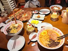 -白石の深夜食堂(泰华店)