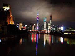 -YUE·6·西式融合餐厅(外滩六号店)