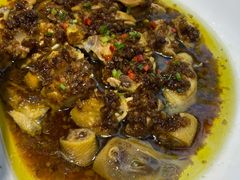 -楚鱼王·河鲜·湖北菜(华农店)