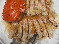 -徐记海鲜(曲江南湖店)