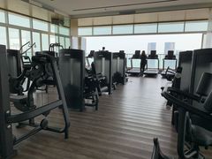-普拉达游泳健身(水湾1979店)