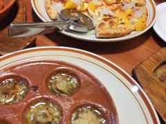 水果匹萨-萨莉亚意式餐厅(国和1000店)