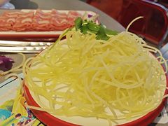 -生活如沸·顺德水牛奶火锅(大学路店)