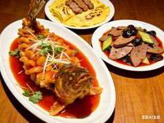 -老七饭馆(光荣道总店)