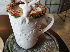 -BE NORMAL CAFE(霞溪路店)