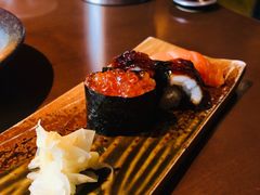 -千代武日本料理(哈西店)