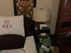 -紫莲花足道(柯桥古镇店)