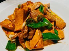 -小河盐帮·私家菜·烤鸭(三元桥·霄云路店)